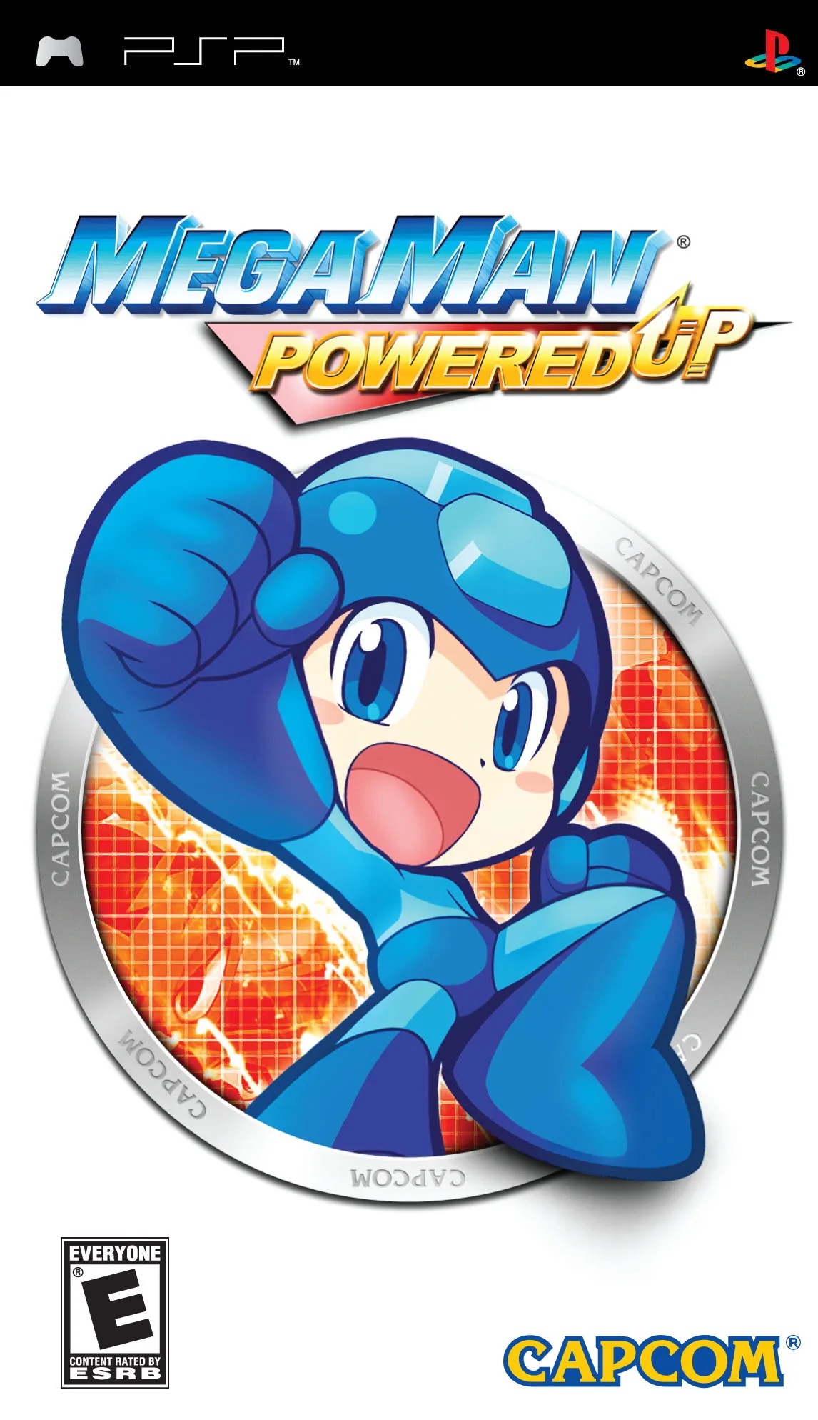 Rockman