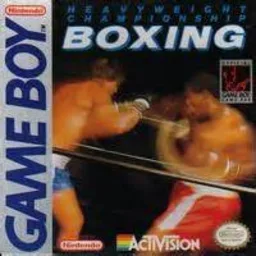 Boxing