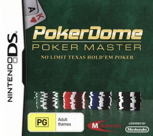 Partouche Poker Tour - Poker Texas Hold'em No Limit