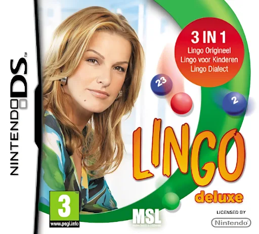 Lingo Deluxe