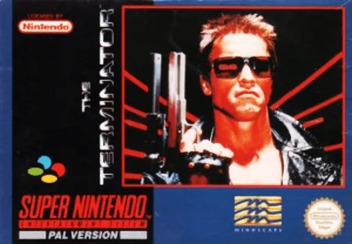 Terminator, The