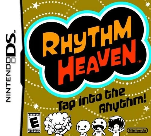 Rhythm Sesang