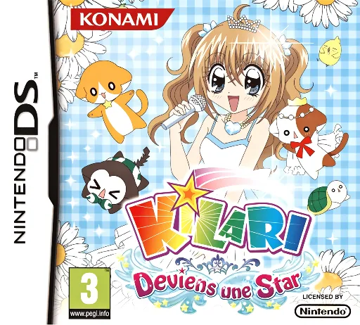 Kilari - Deviens une Star