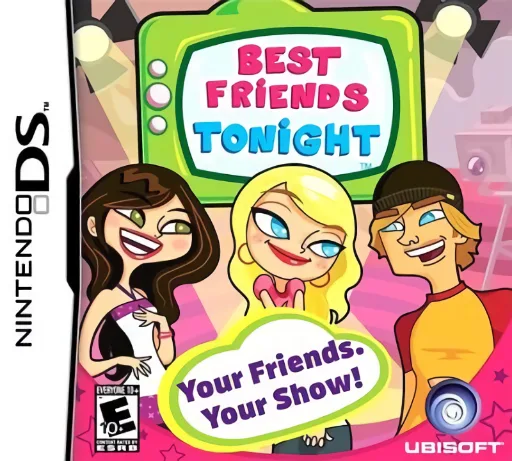 Best Friends Tonight