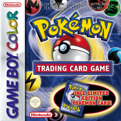 Pokemon Trading Card Game
