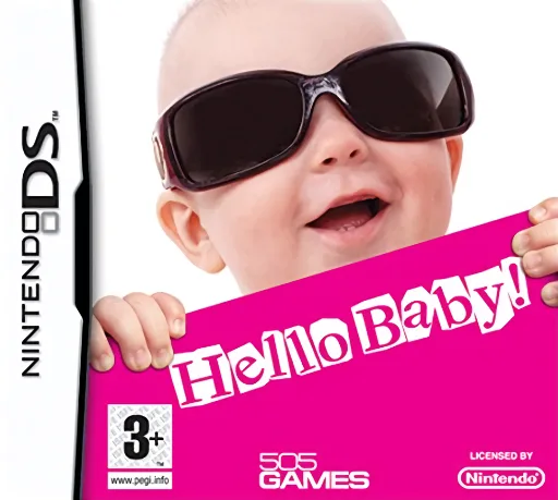 Hello Baby!