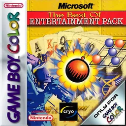 Microsoft - The Best of Entertainment Pack