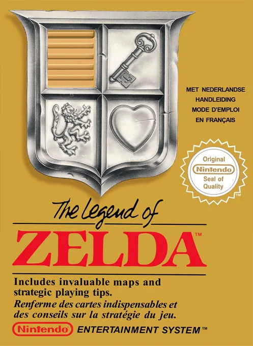 The Legend of Zelda: Phantom Hourglass