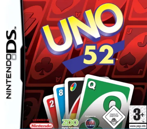 Uno 52