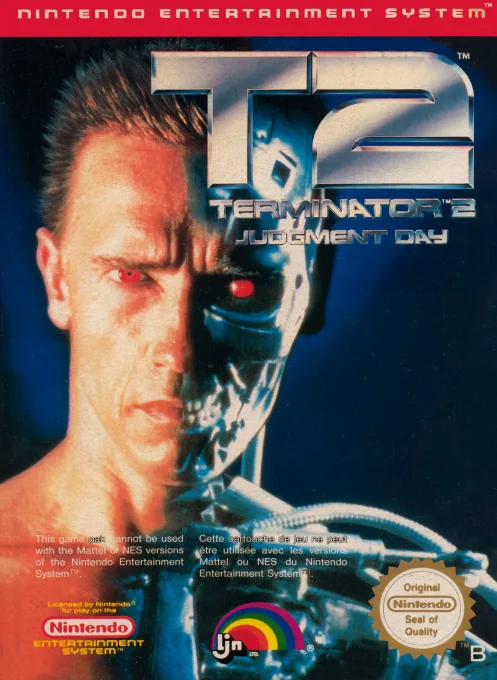 Terminator 2