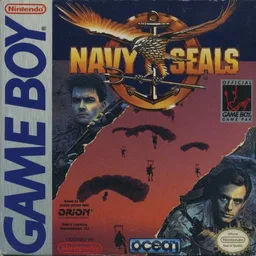 Navy SEALs