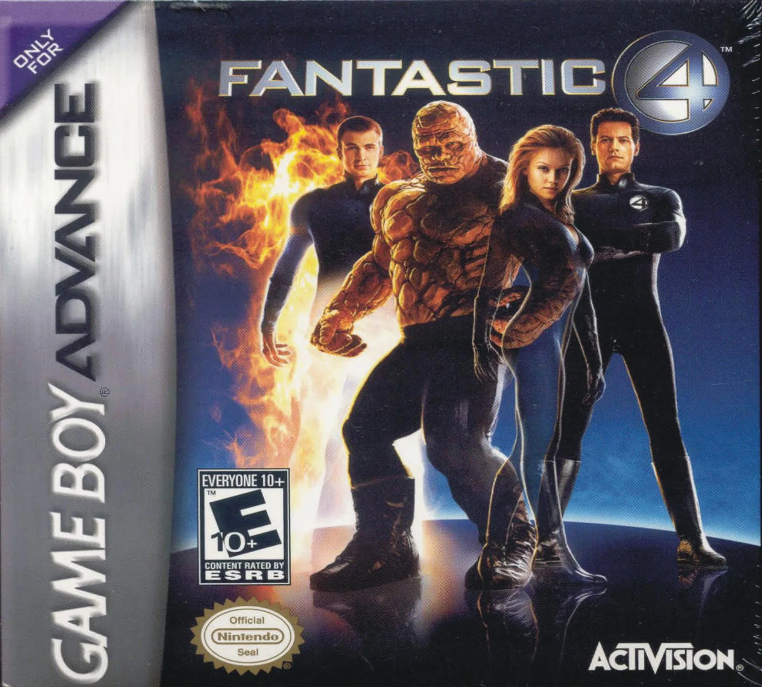 Fantastici 4