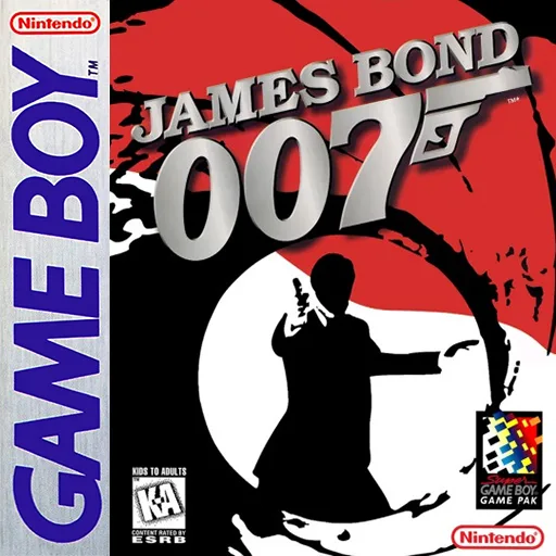 James Bond 007 - An Evil Empire