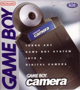 Pocket Camera