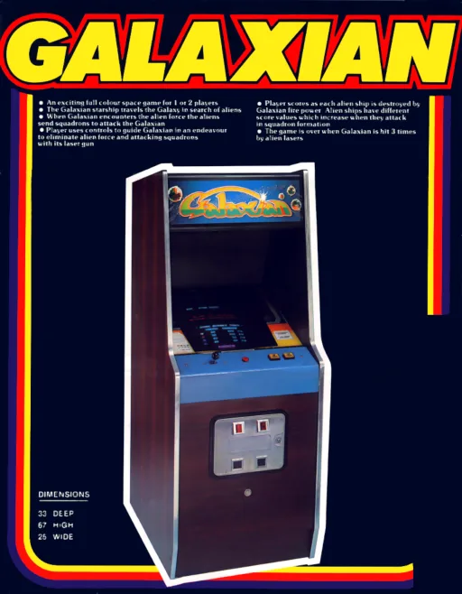 Galaxian
