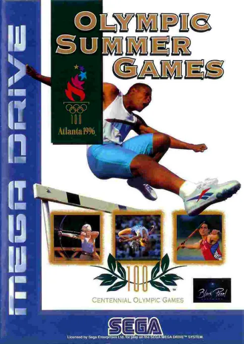 Olympic Summer Games