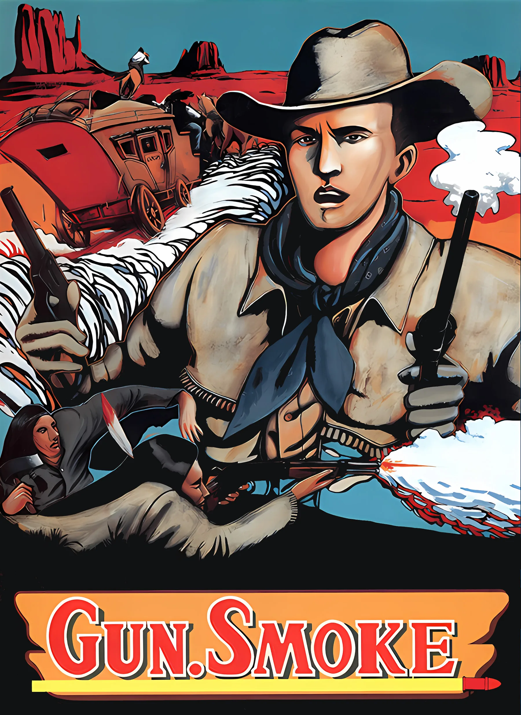 Gunsmoke