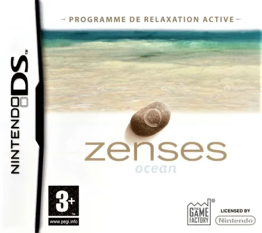 Zenses - Ocean