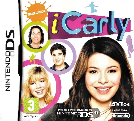 iCarly