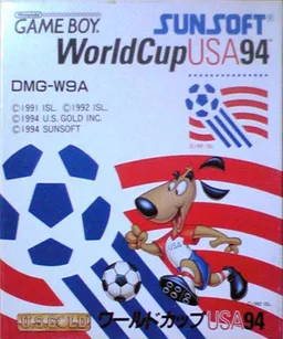 World Cup USA 94