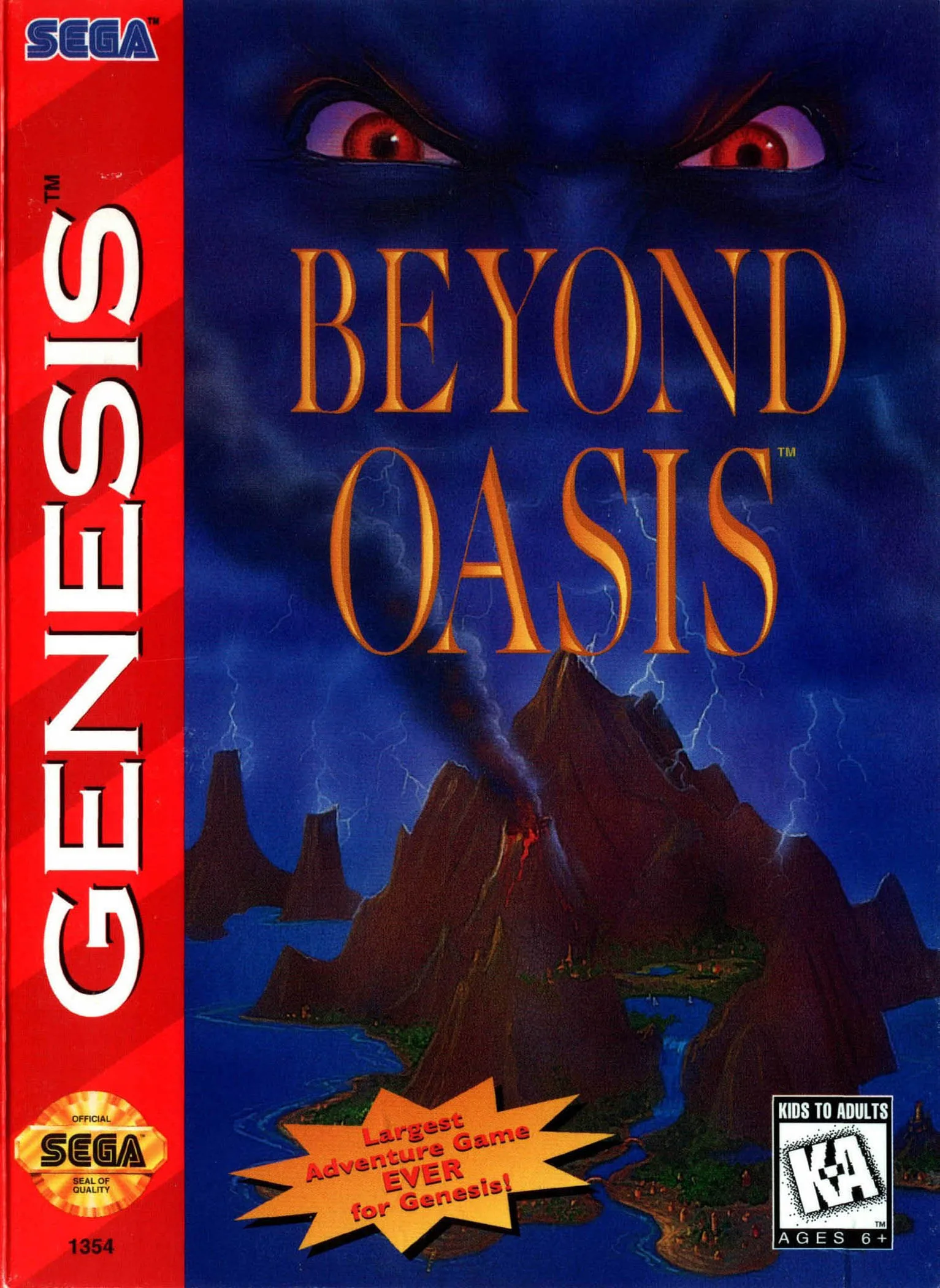 Thor: Legend of the Light Heir