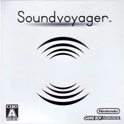bit Generations - Soundvoyager