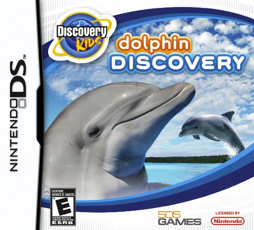 Discovery Kids - Dolphin Discovery