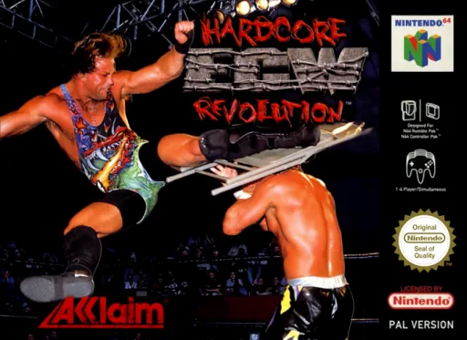 Ultimate Wrestling Championship