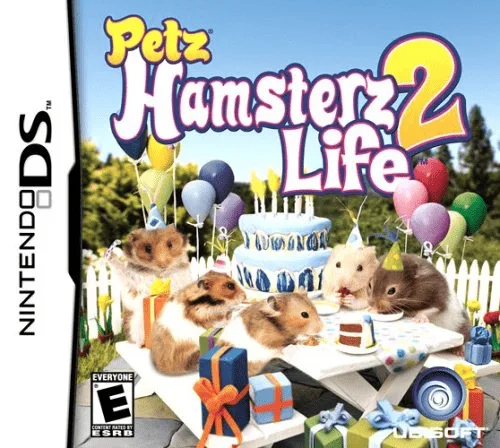 Petz - Hamsterz Life 2 (Rev 1)