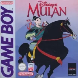 Mulan