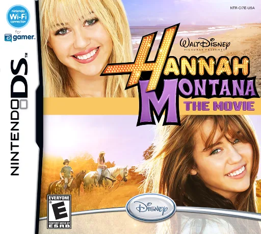 Hannah Montana - The Movie