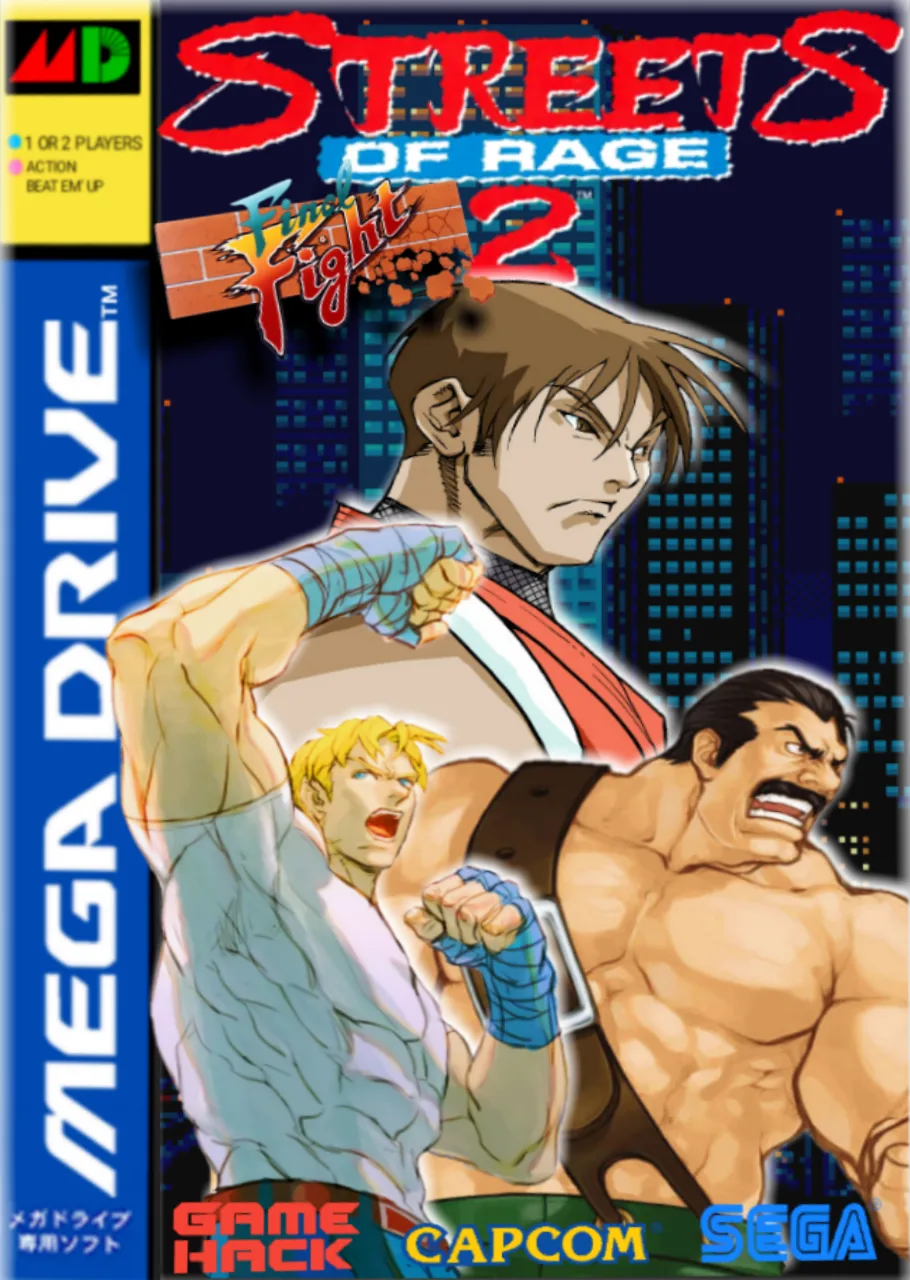 The King of Fighters 2 - Death Duel Requiem