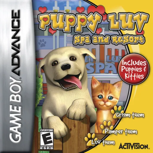 Loving Pet Dog - Puppy Care Center