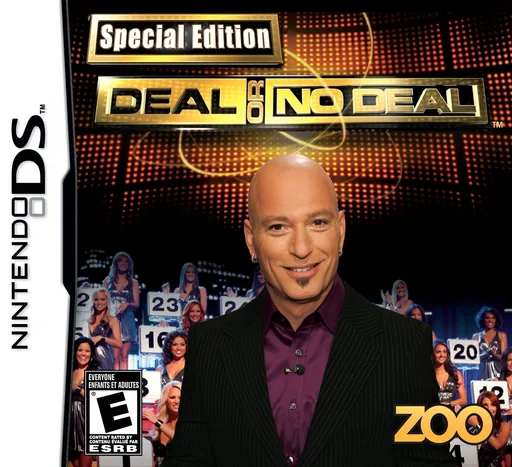 Deal or No Deal - Special Edition