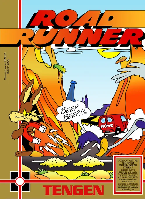 Road Runner
