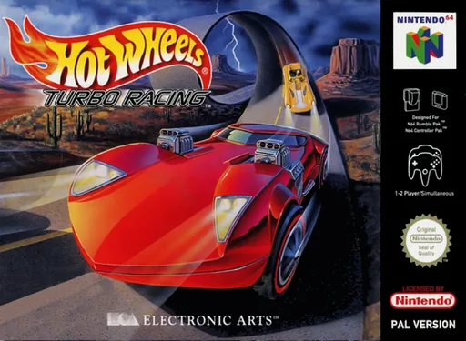 Turbo Racing
