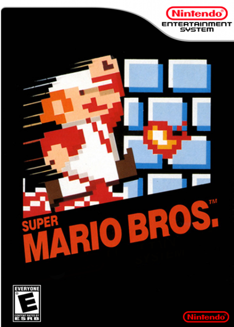 DU Super Wario Bros