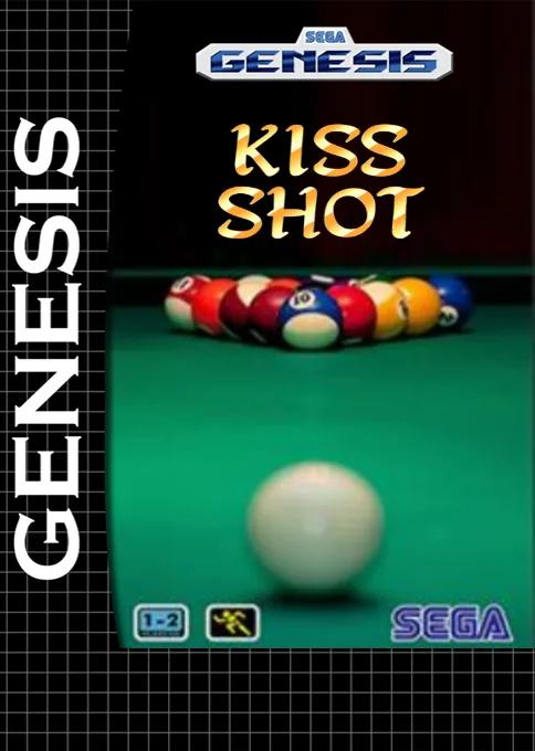 Kiss Shot