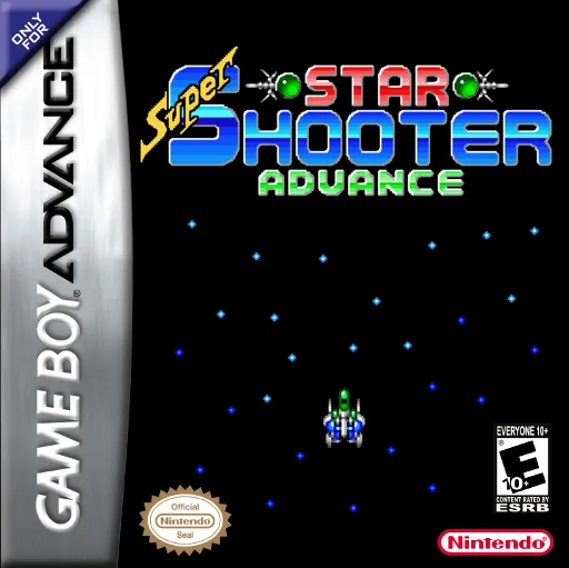 Super Star Shooter