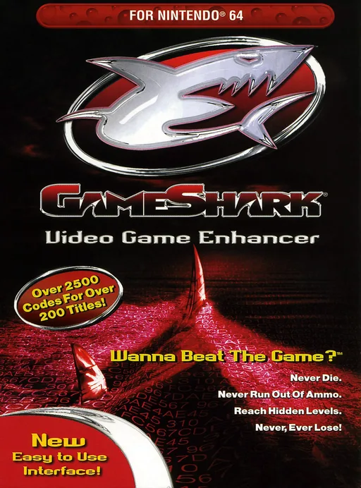 GameSharkPro
