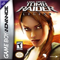 Tomb Raider - Legend