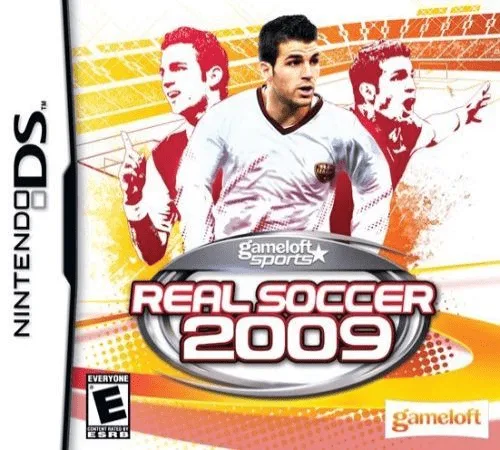 Real Football 2009