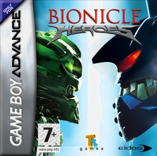 Bio Hero