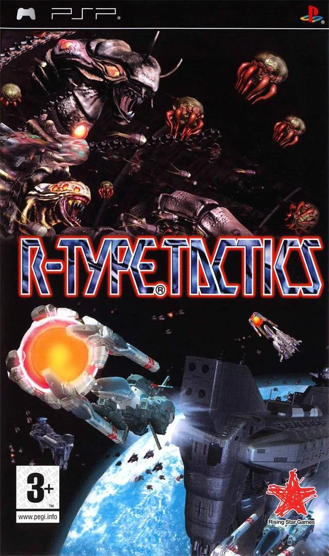 Kaijuu Senshi Strategy Edition