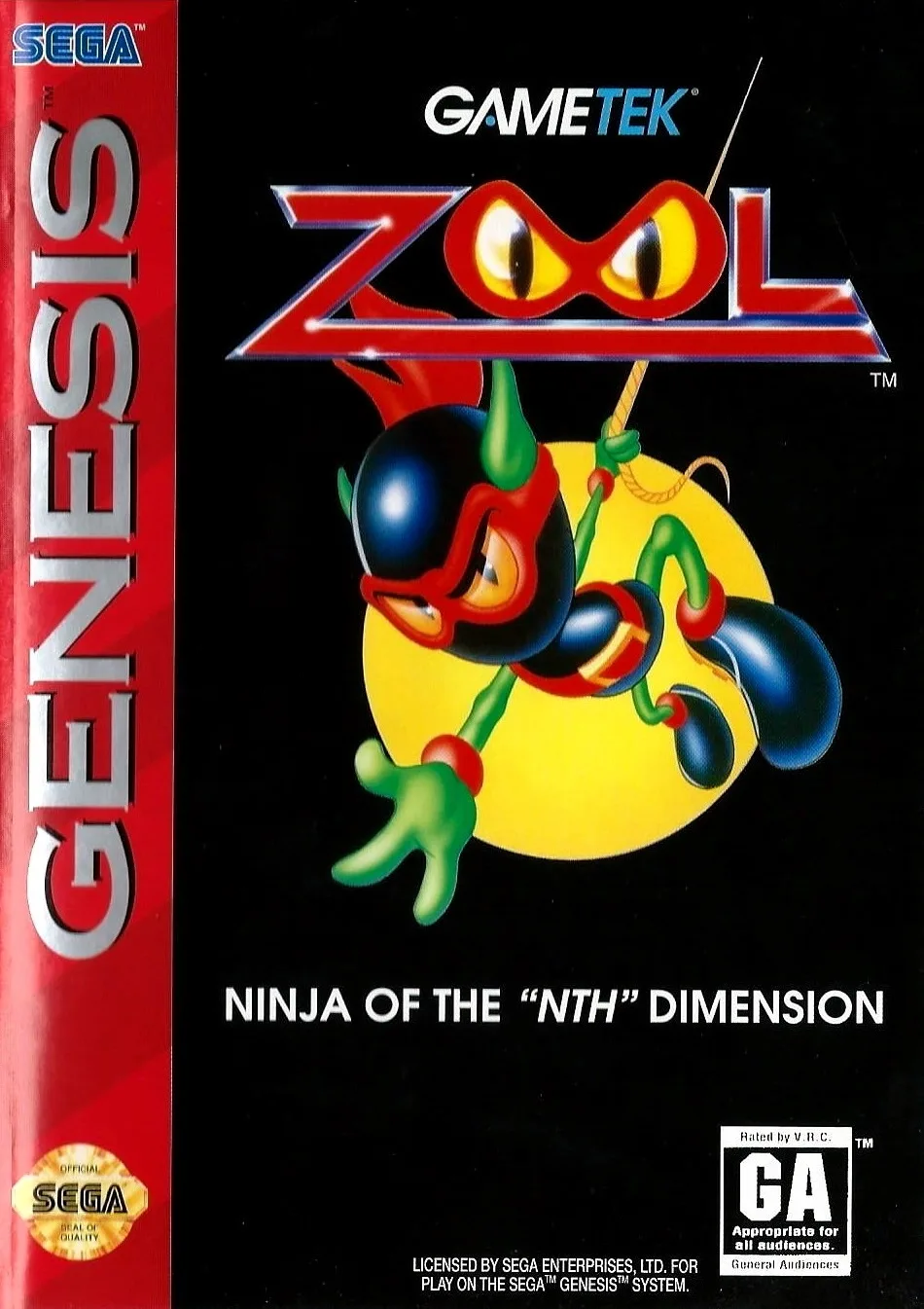 Zool