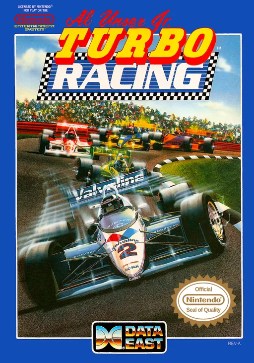 Turbo Racing