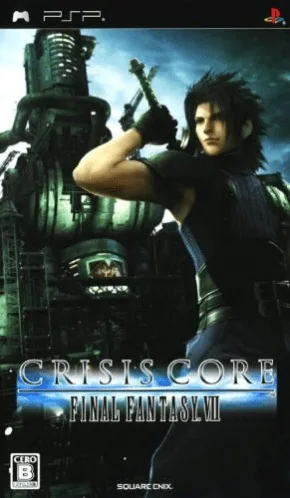 Final Fantasy VII Core Crisis