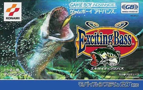 Exciting Bass