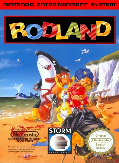 Rodland