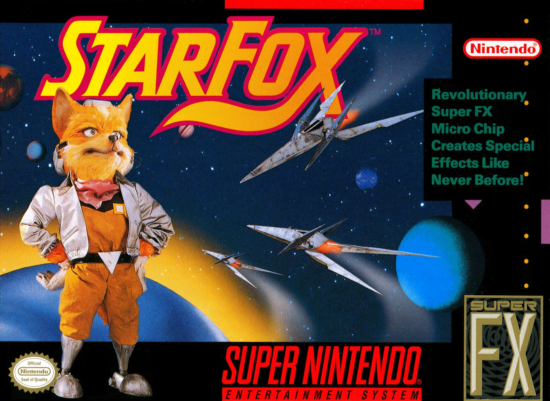 Star Glider